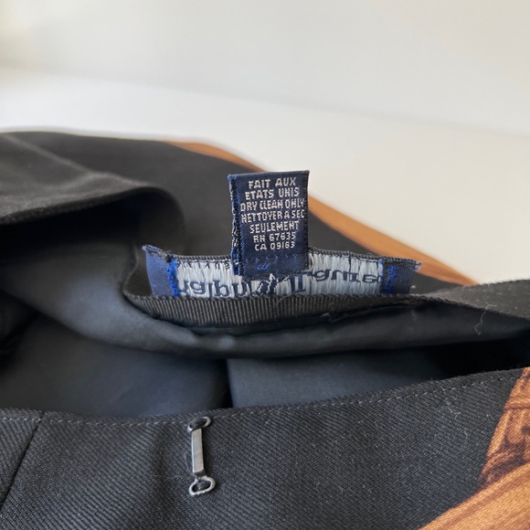 Ralph Lauren Skirts Vintage 8s Ralph Lauren Equestrian Hunter Horse